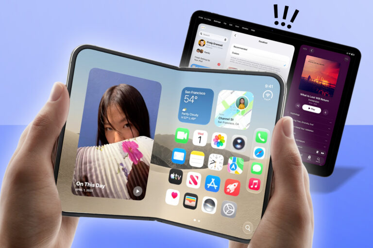 iPhone Duo’s software update is both hugely ambitious and yet not ambitious enough – here’s why