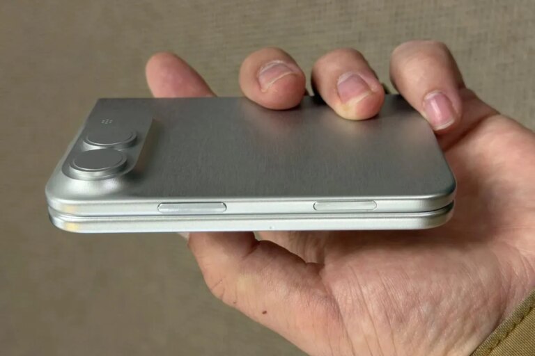 Apple’s foldable phone leaks just hours before launch – here’s what it’s called