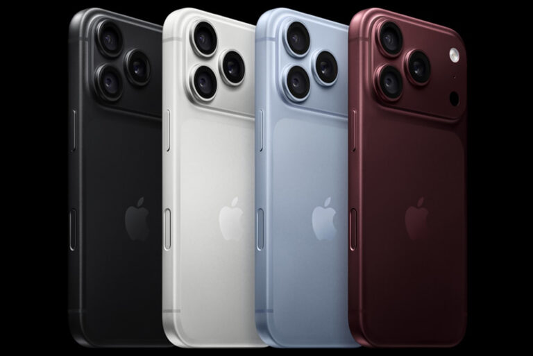 Apple iPhone 18 Pro and 18 Pro Max colors – which will you go for?