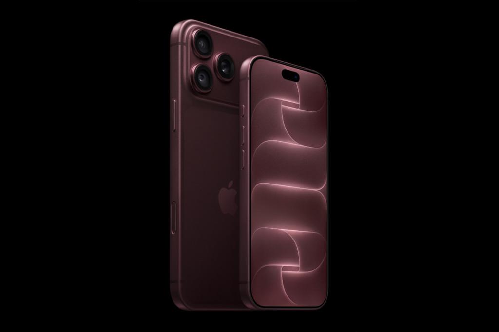 iPhone 18 Pro