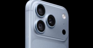 Apple clarifies that Texture and Grain controls are exclusive to the latest iPhones’ cameras