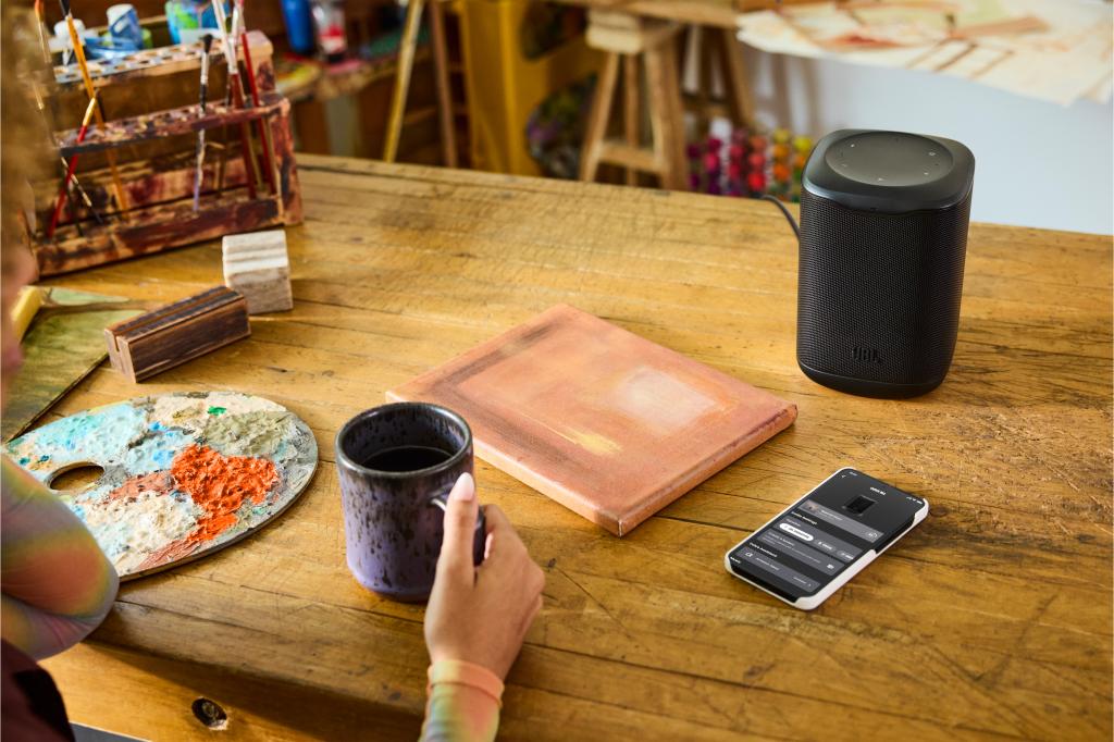 jbl sonos
