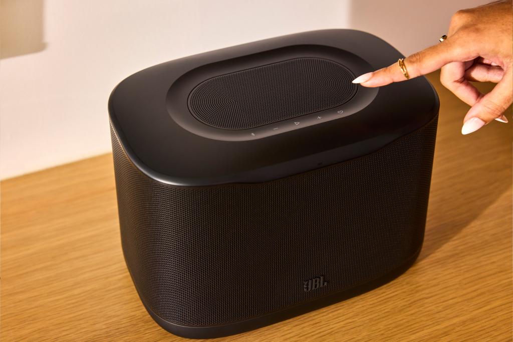jbl sonos