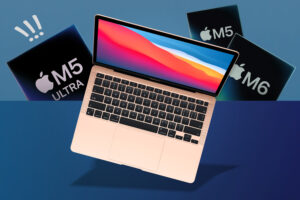 I’m still using a six-year-old Apple MacBook Air M1 – here’s why I don’t need to upgrade