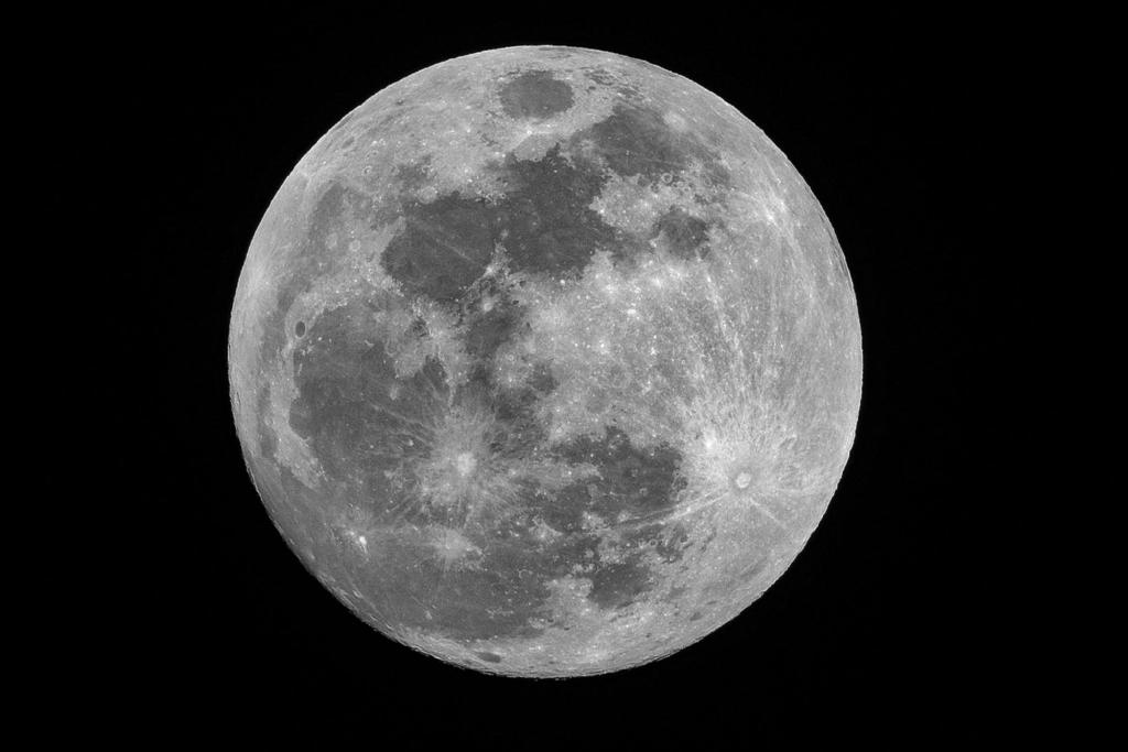 Moon