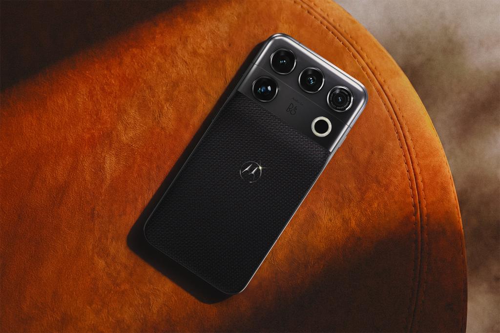 Qualcomm Snapdragon 8 Elite Extreme Gen 6