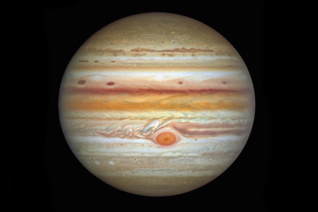 Jupiter