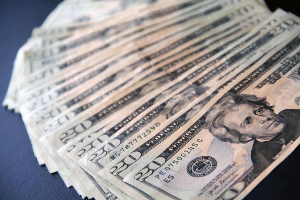 I gave myself a $100,000 tech budget – these are the 8 things I’d buy
