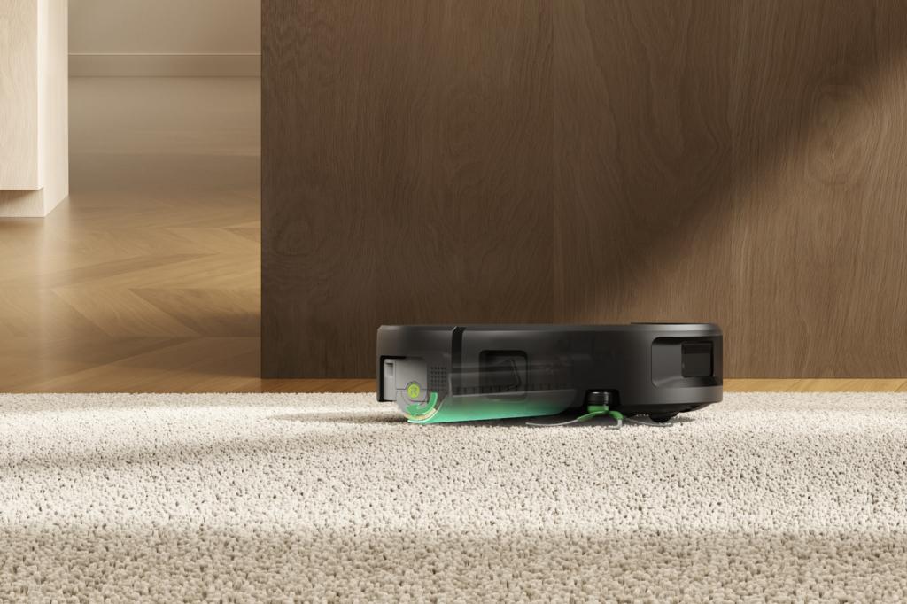 Roomba Max 875
