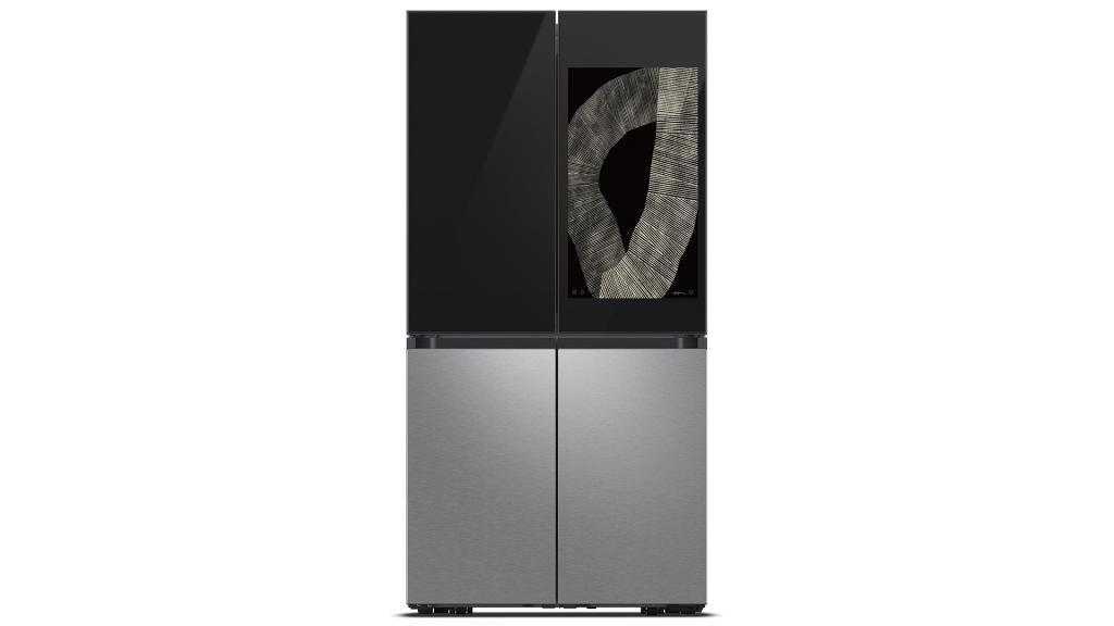 Samsung Bespoke Refrigerator with Family Hub (2023)
