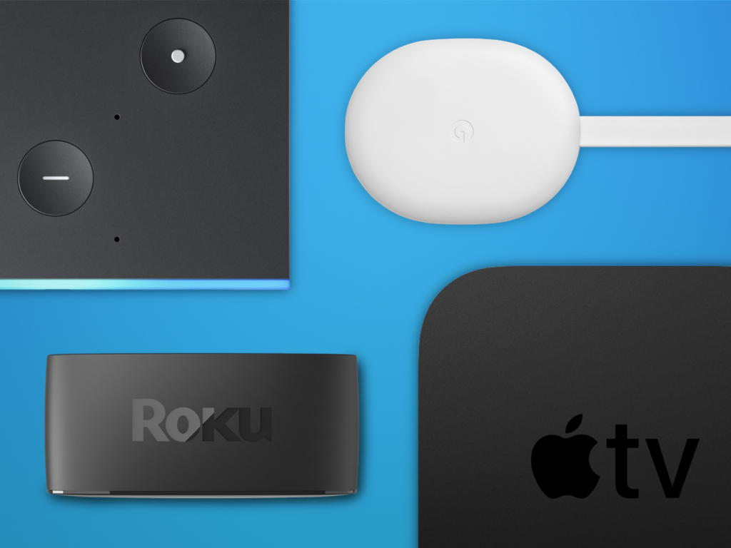 Best streaming sticks in 2026 for unbeatable performance and value