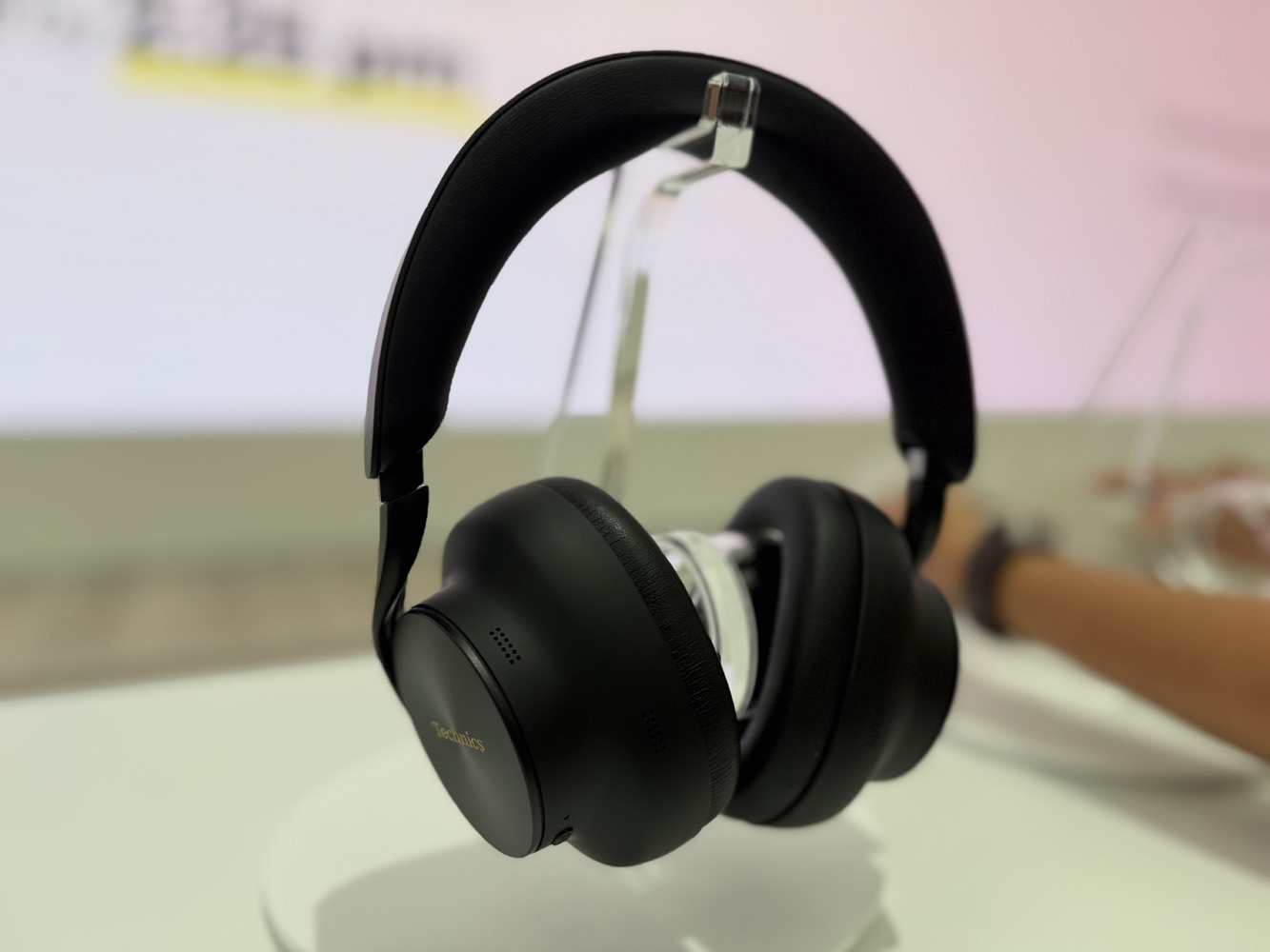 Technics A1000