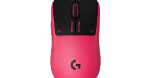 Logitech’s new G Pro X3 Superstrike is a little better and $20 more